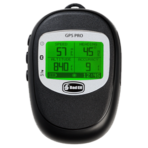 Bad Elf GPS Pro récepteur GPS Bluetooth pack EFB ventouse