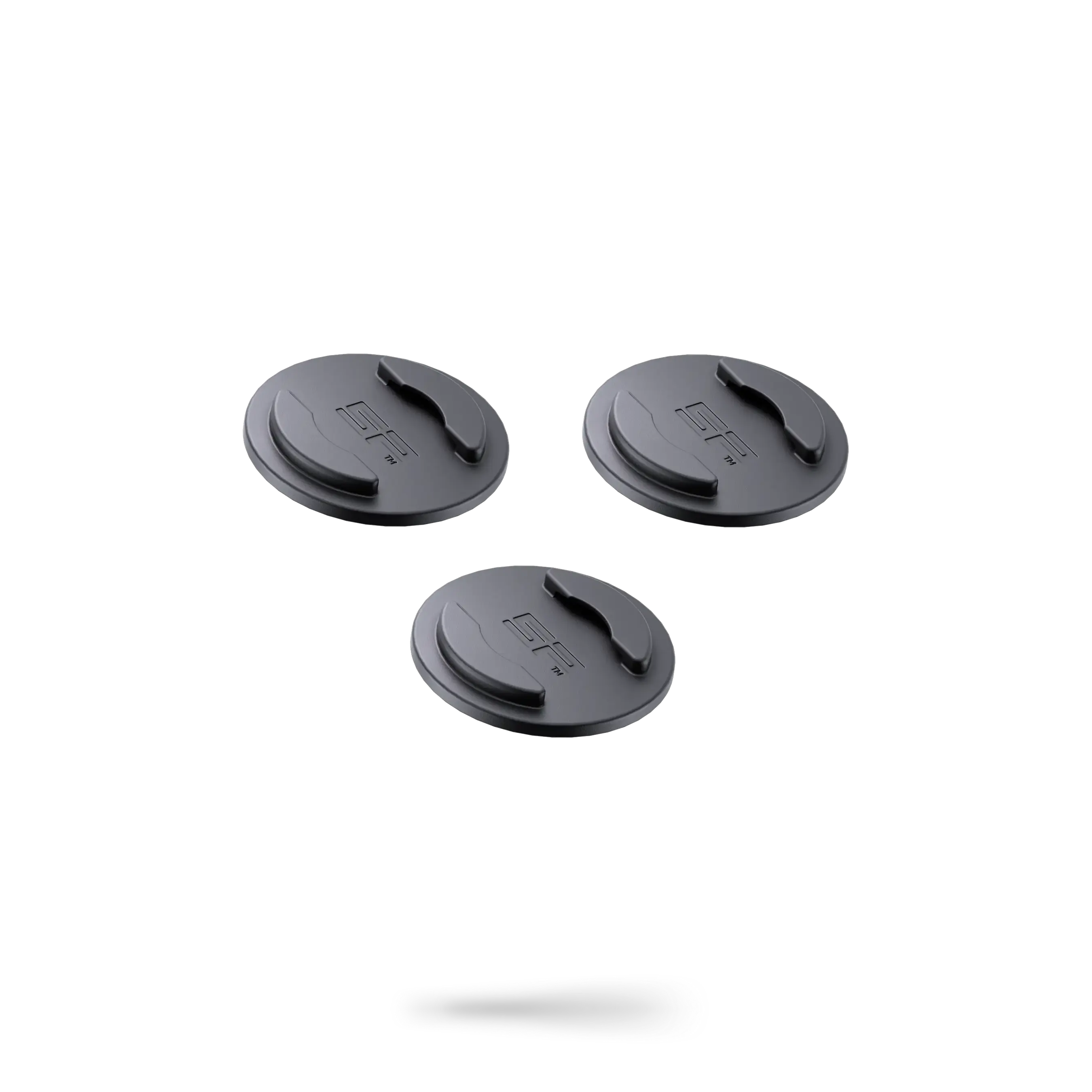 SP Connect Accessories Adhesive Kit support téléphone 3M x3