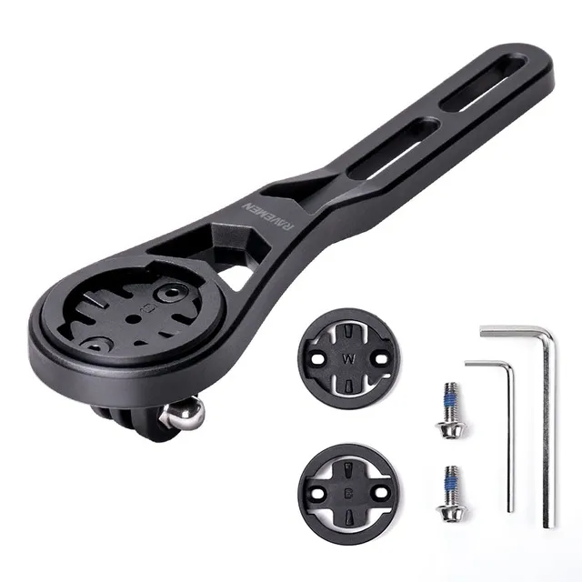 Ravemen AOM06 support compteur vélo fixation guidon aéro