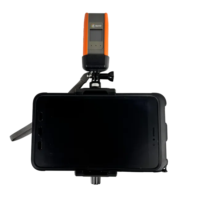 Bad Elf Flex Mini support tablette 5,3-10,6 pouces aimanté