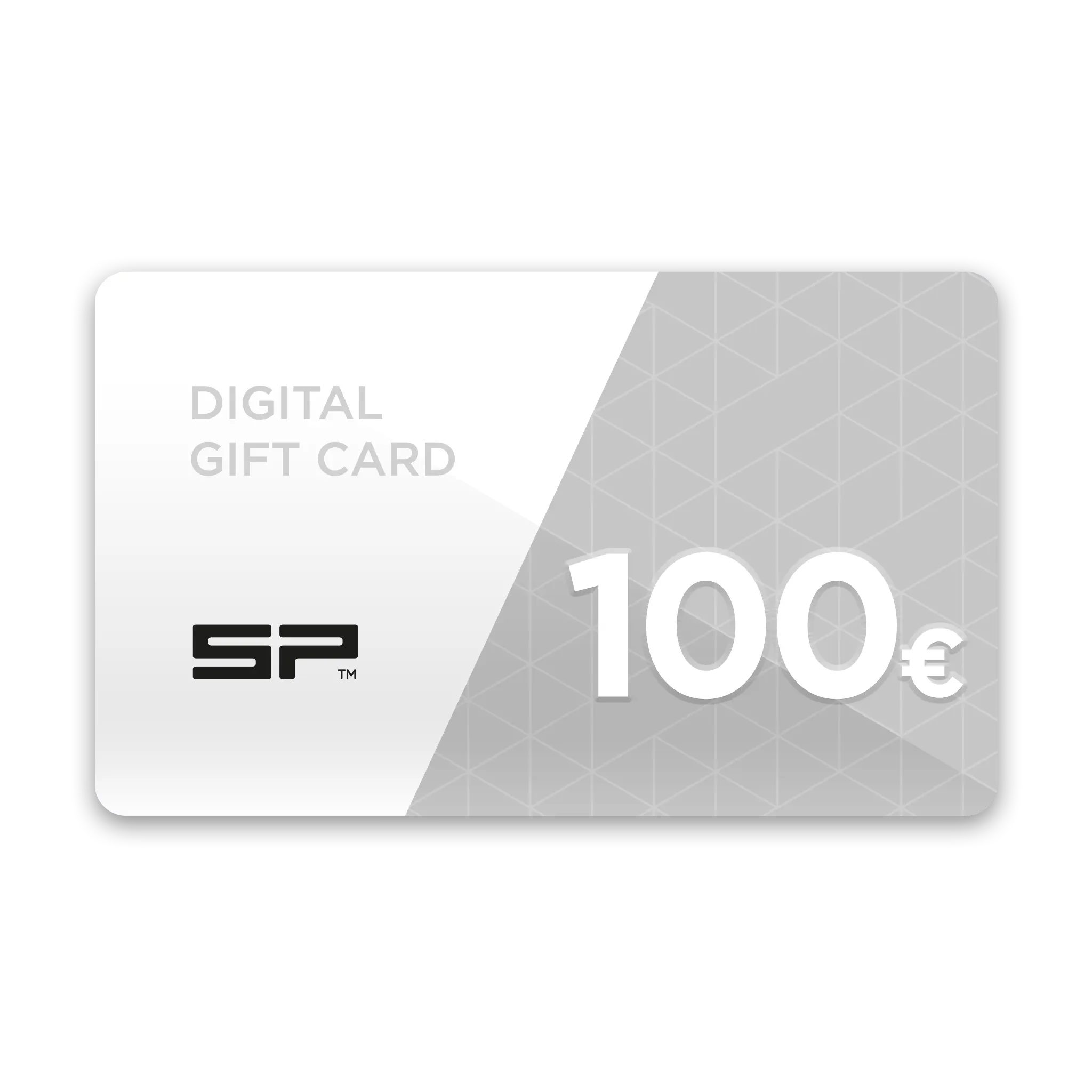 SP Connect carte cadeau numérique 10 EUR idée cadeau vélo