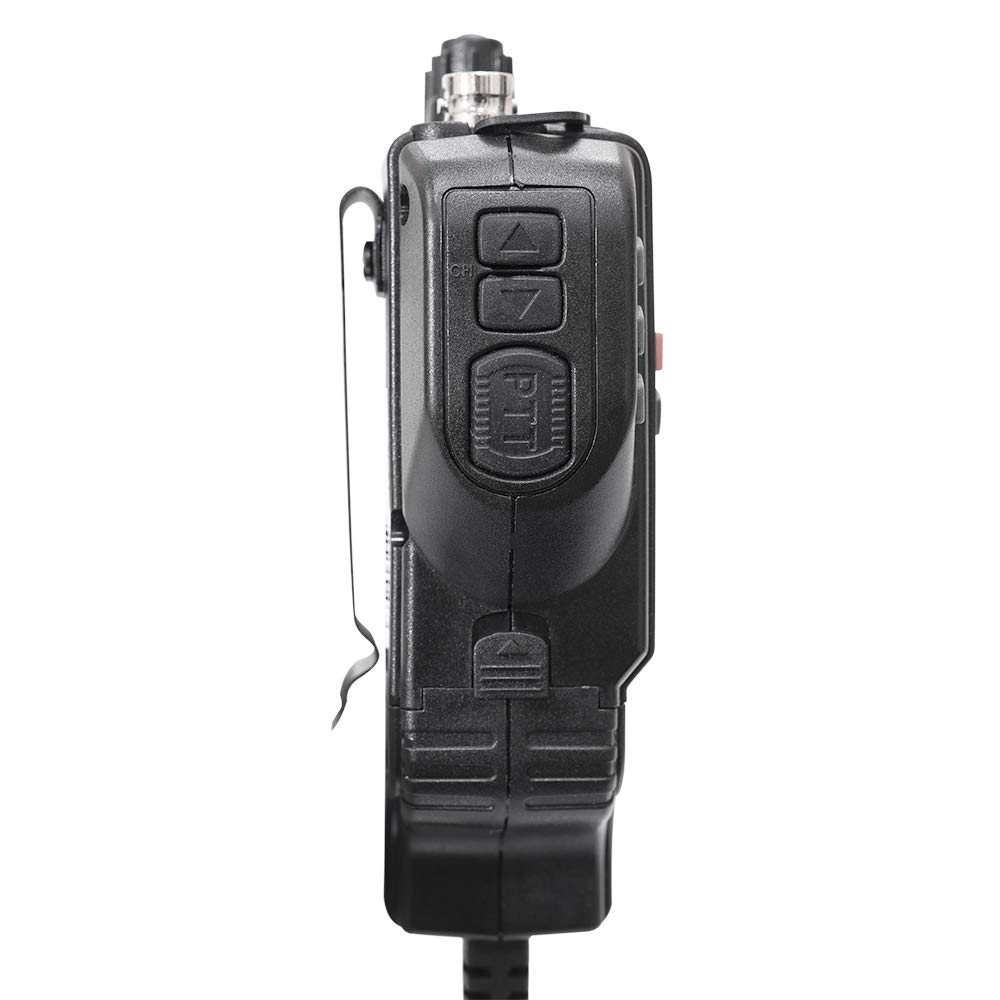 PNI Escort HP 62 radio CB portable 4W AM-FM