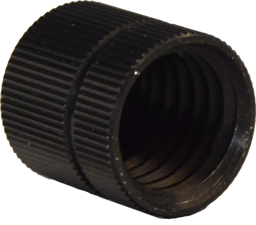 Bad Elf Flex Mini adaptateur canne 5/8" support