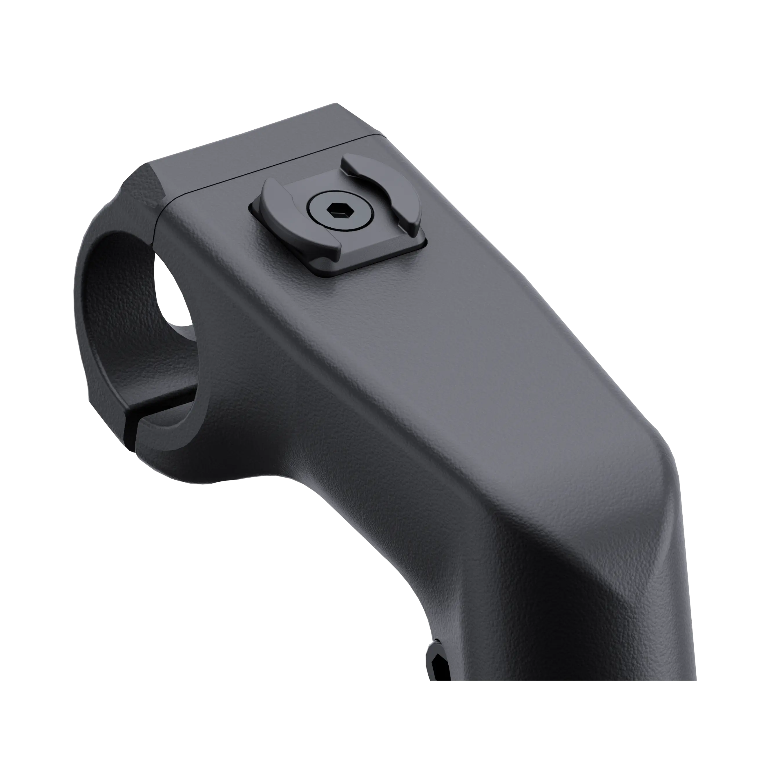SP Connect Spare Parts Stem Mount Square support potence