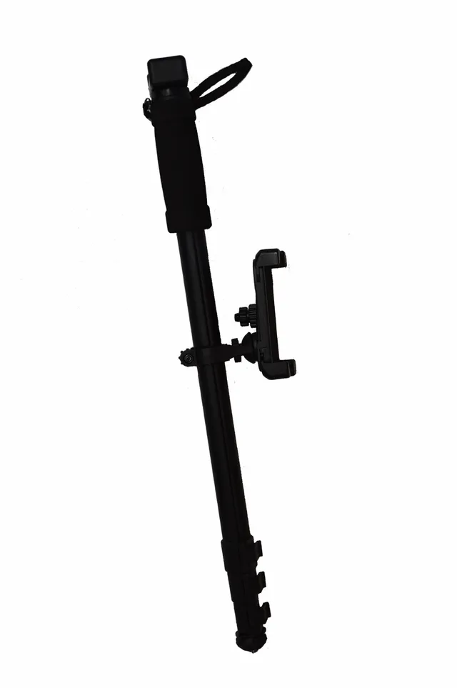 Bad Elf GPS Pole Mount Kit perche + support téléphone