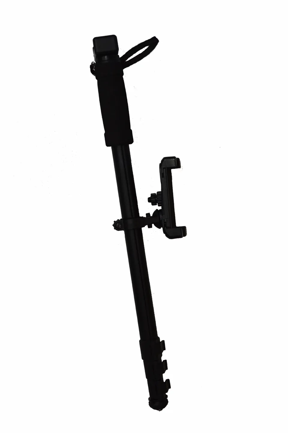 Bad Elf GPS Pole Mount Kit perche + support téléphone