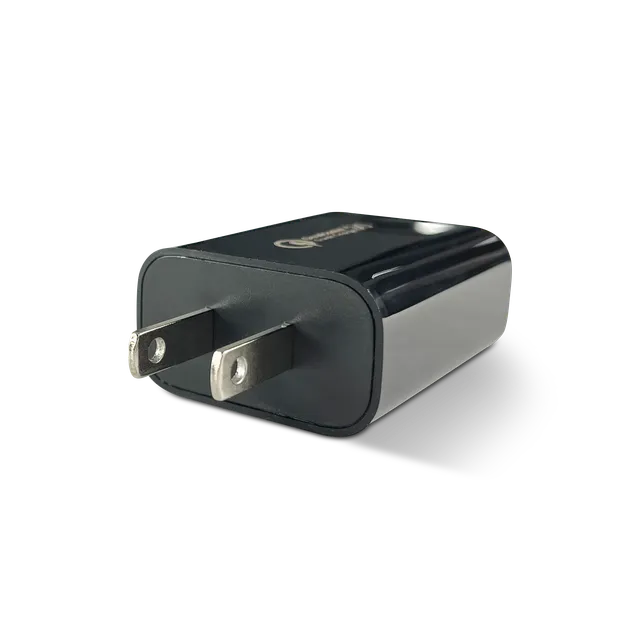 Bad Elf Flex chargeur secteur USB 18W Quick Charge 3.0