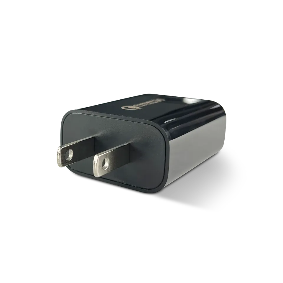 Bad Elf Flex chargeur secteur USB 18W Quick Charge 3.0