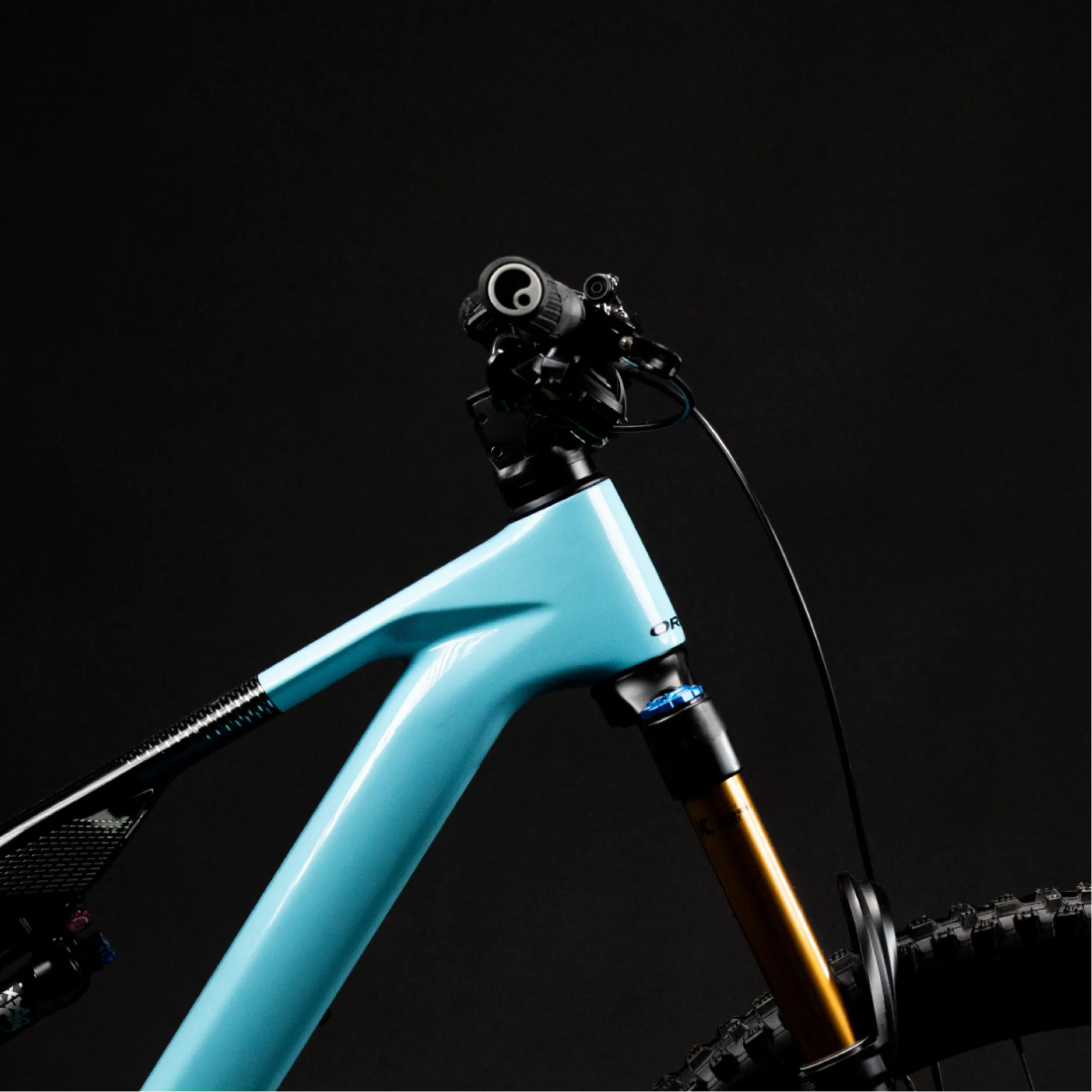 SP Connect Mounts Universal Bike Mount support vélo guidon