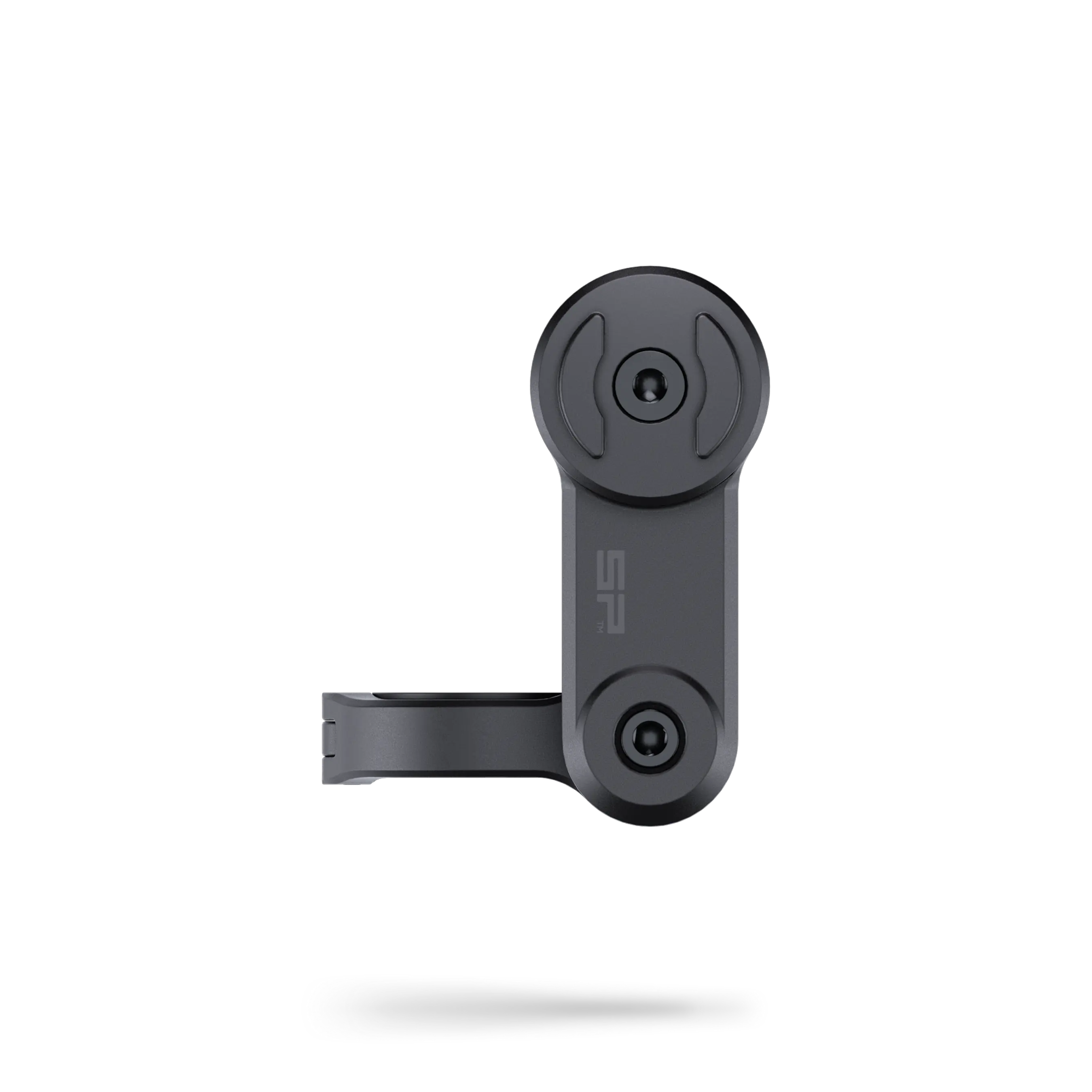 SP Connect Moto Mount LT support moto 360° léger