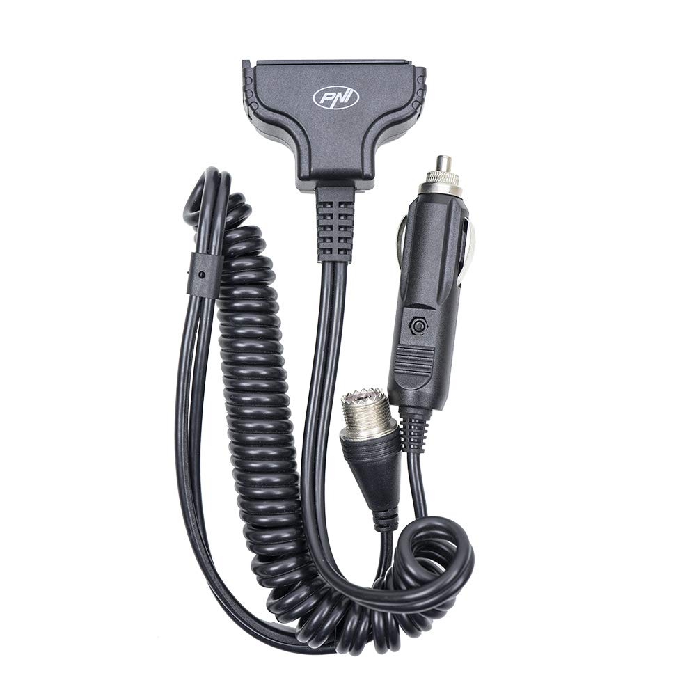 PNI Escort HP 62 radio CB portable 4W AM-FM