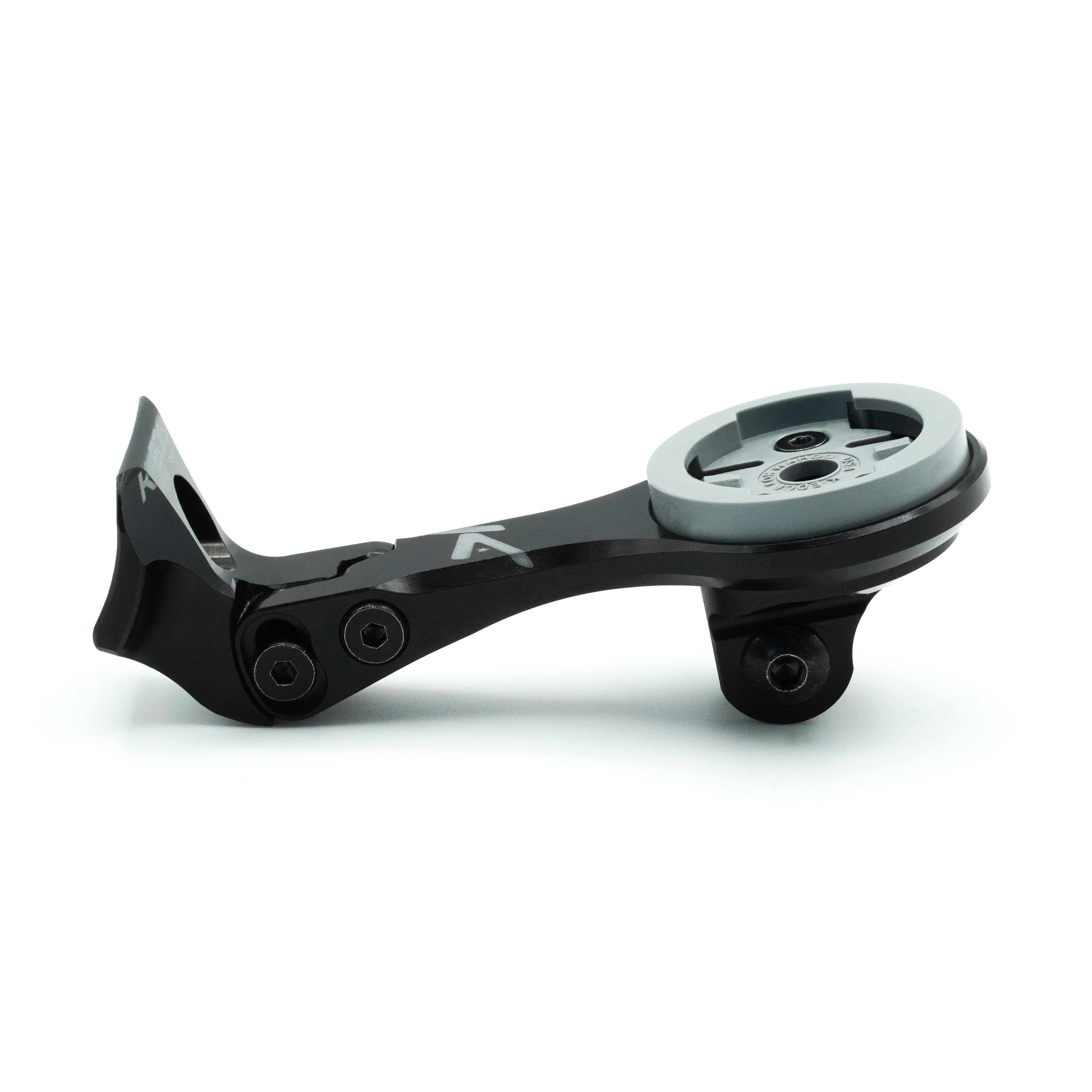 K-EDGE Madone Emonda Gen 6 support compteur Wahoo noir