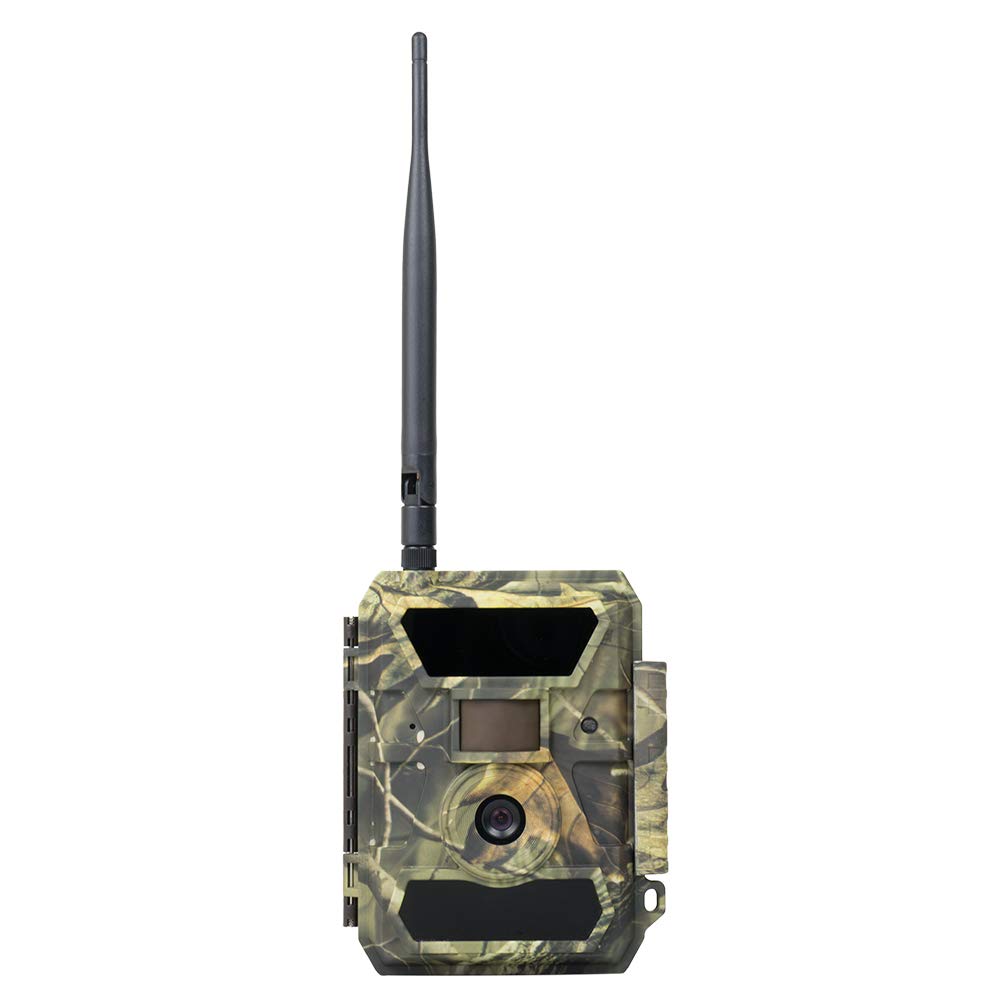 PNI Hunting 350C caméra de chasse 12MP 1080P infrarouge