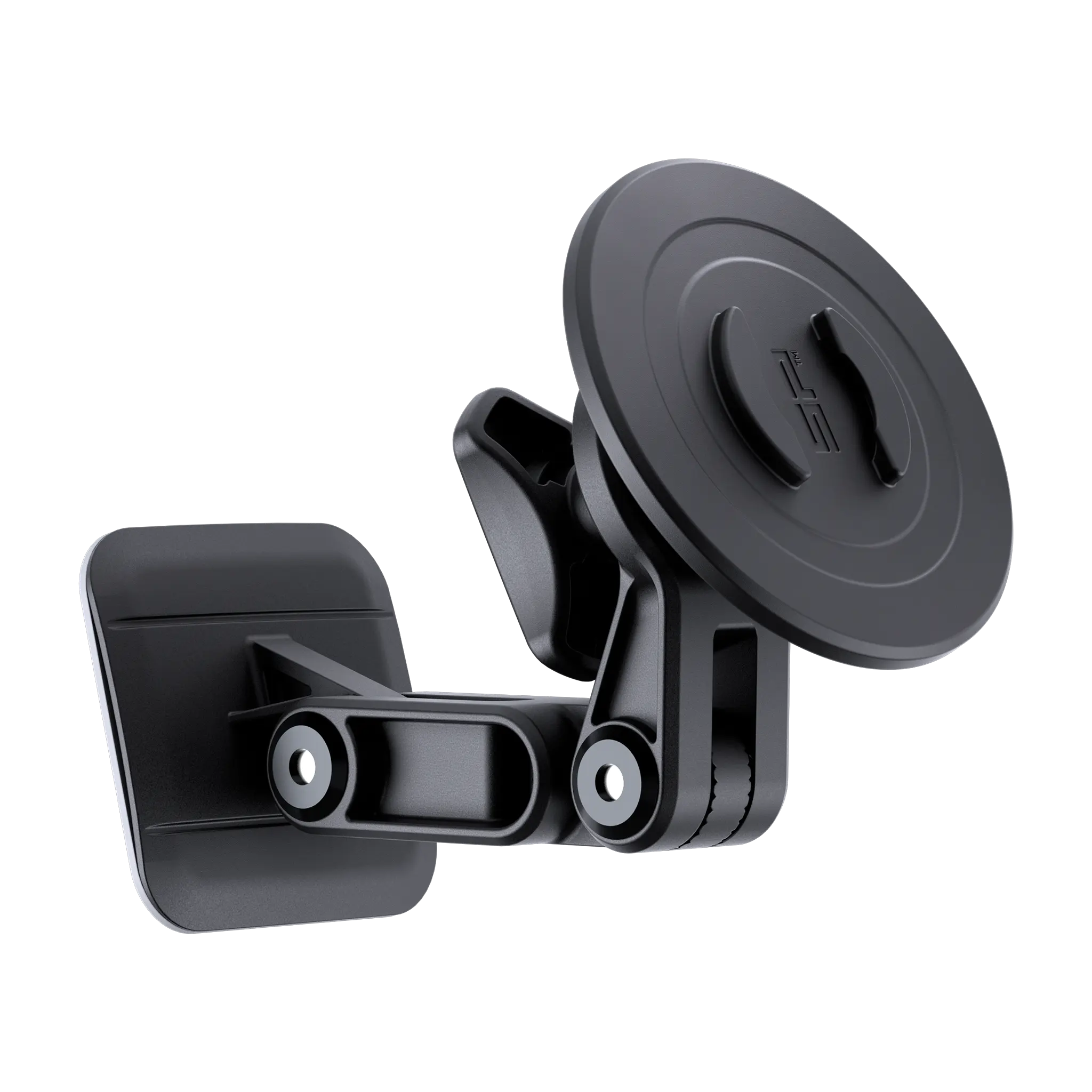 SP Connect Mounts Adhesive Mount Pro support voiture adhésif