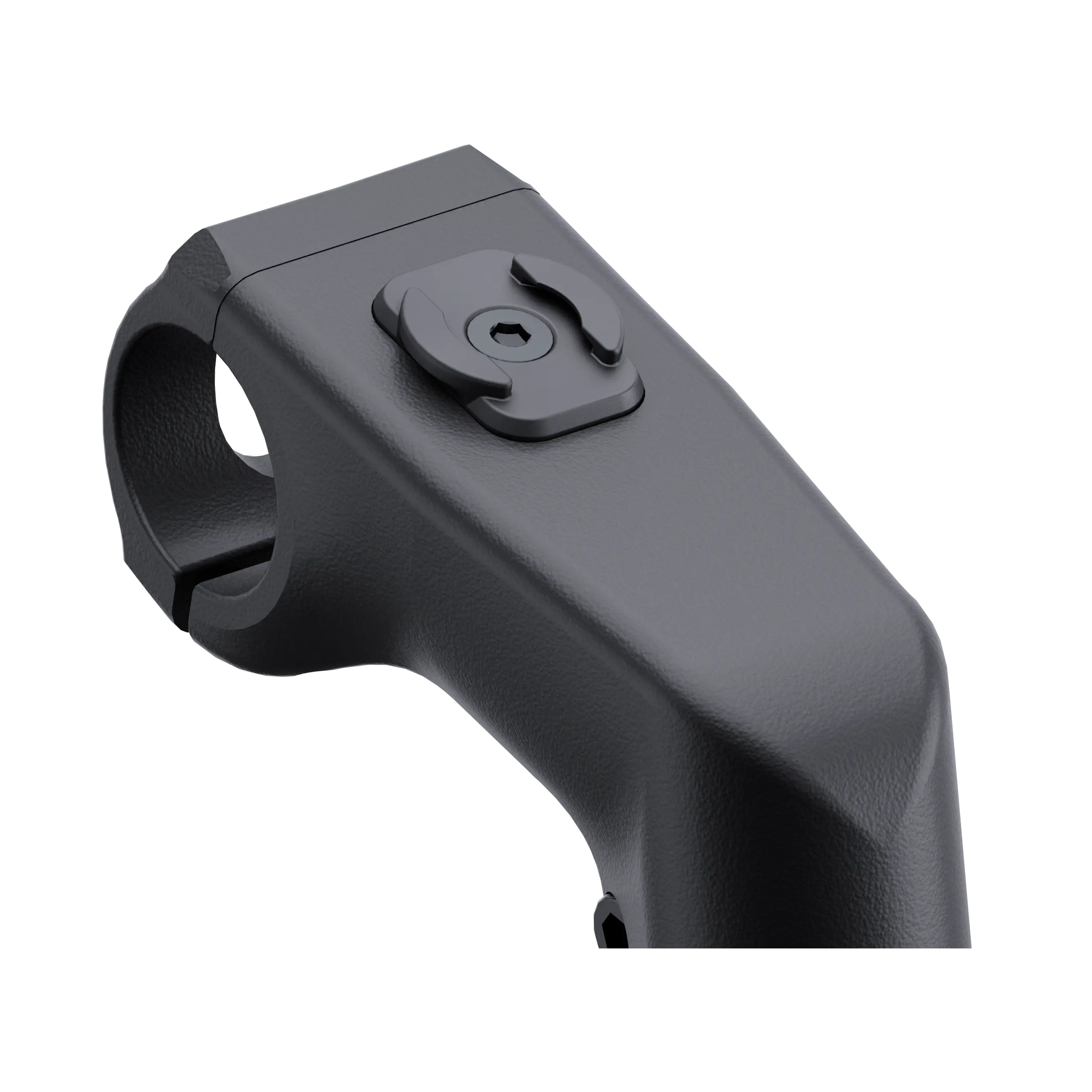 SP Connect Spare Parts Stem Mount Flat Cannondale potence vélo