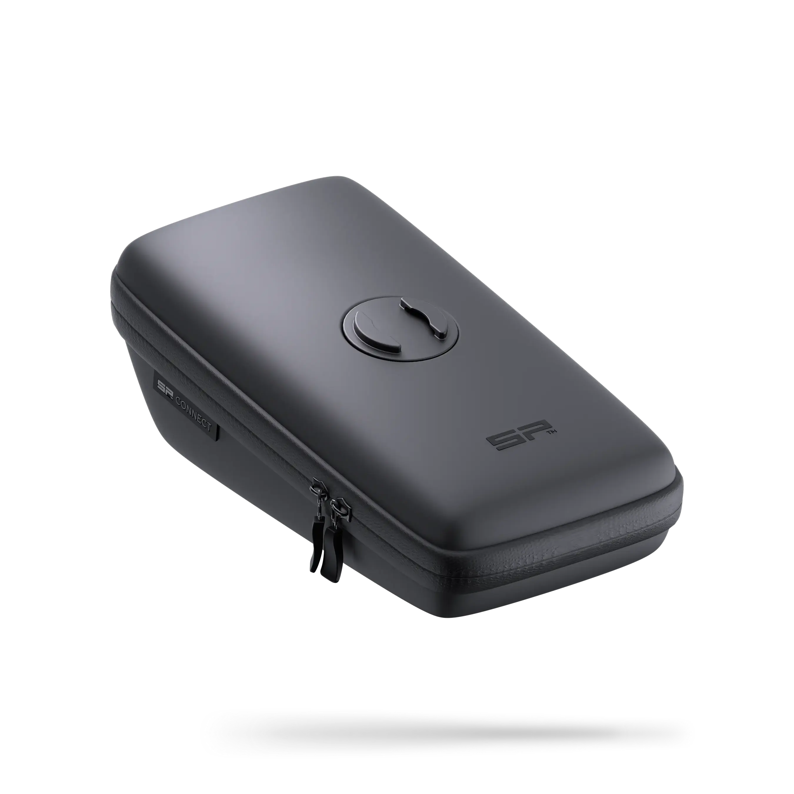 SP Connect Storage Wedge Case Set boîtier vélo Mag-Align étanche
