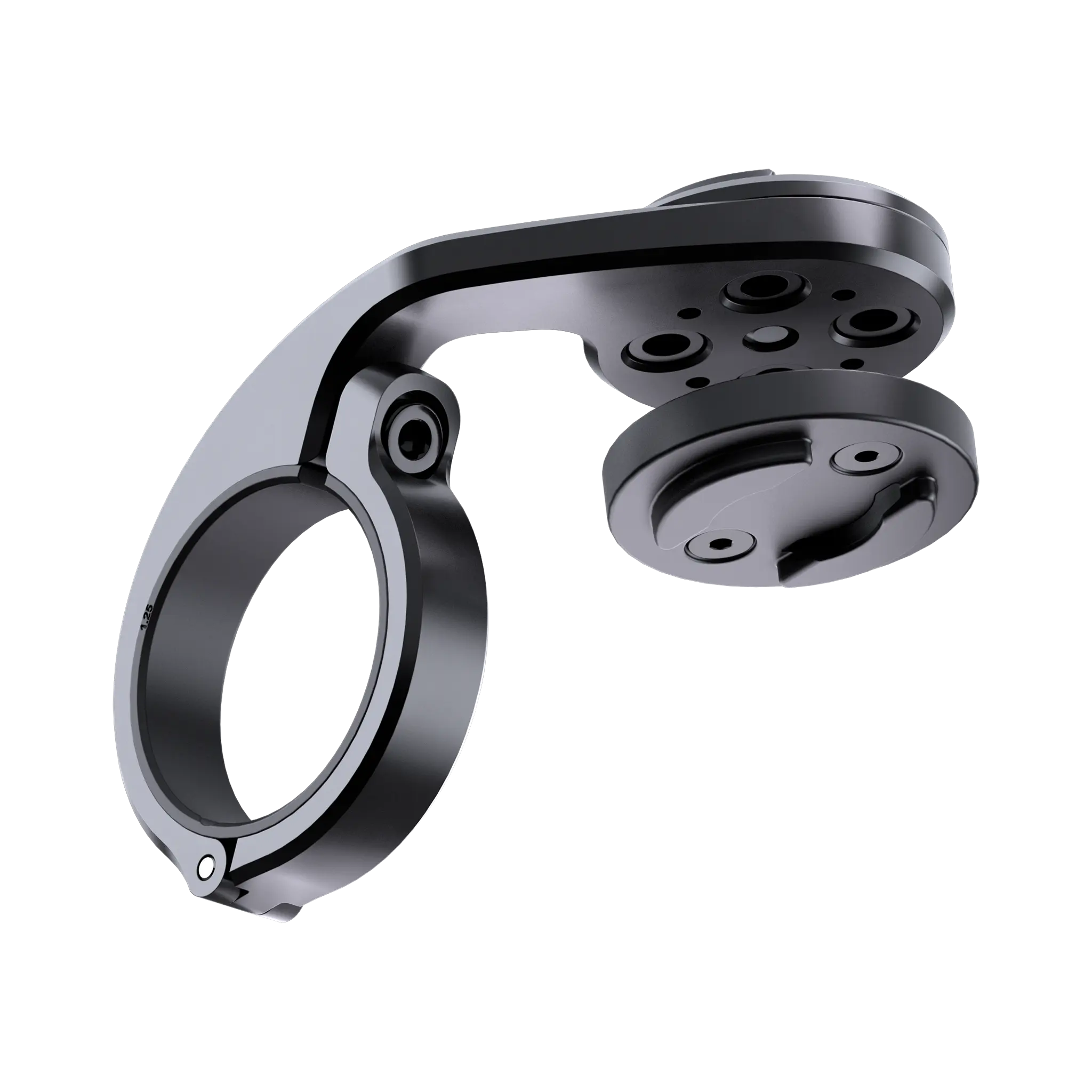 SP Connect Mounts Bike Bundle Handlebar Mount Pro support vélo Standard