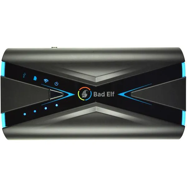 Bad Elf Wombat Turbine Edition BE-DSL-4000 kit GPS