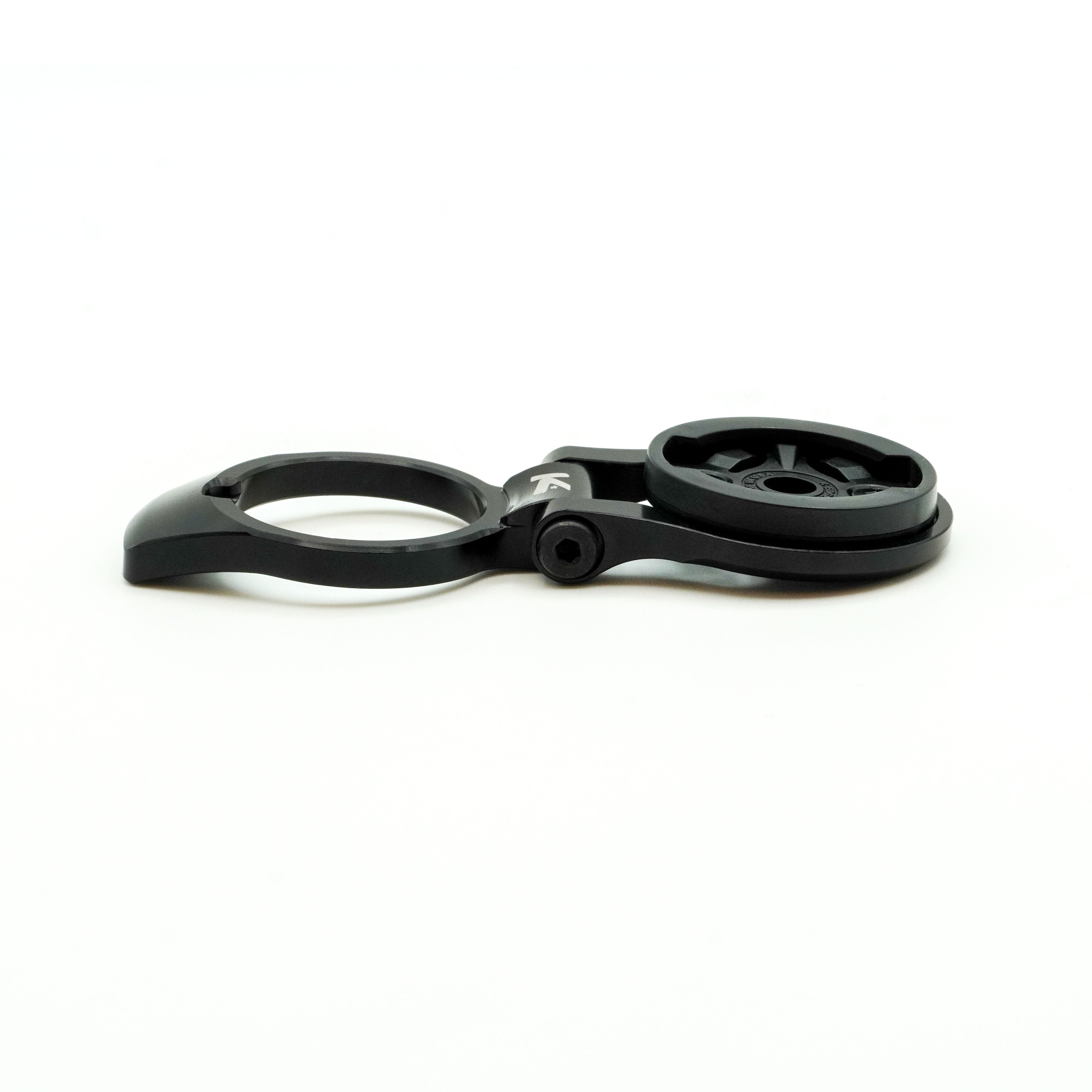 K-Edge Computer Mounts Roval Control II support compteur noir
