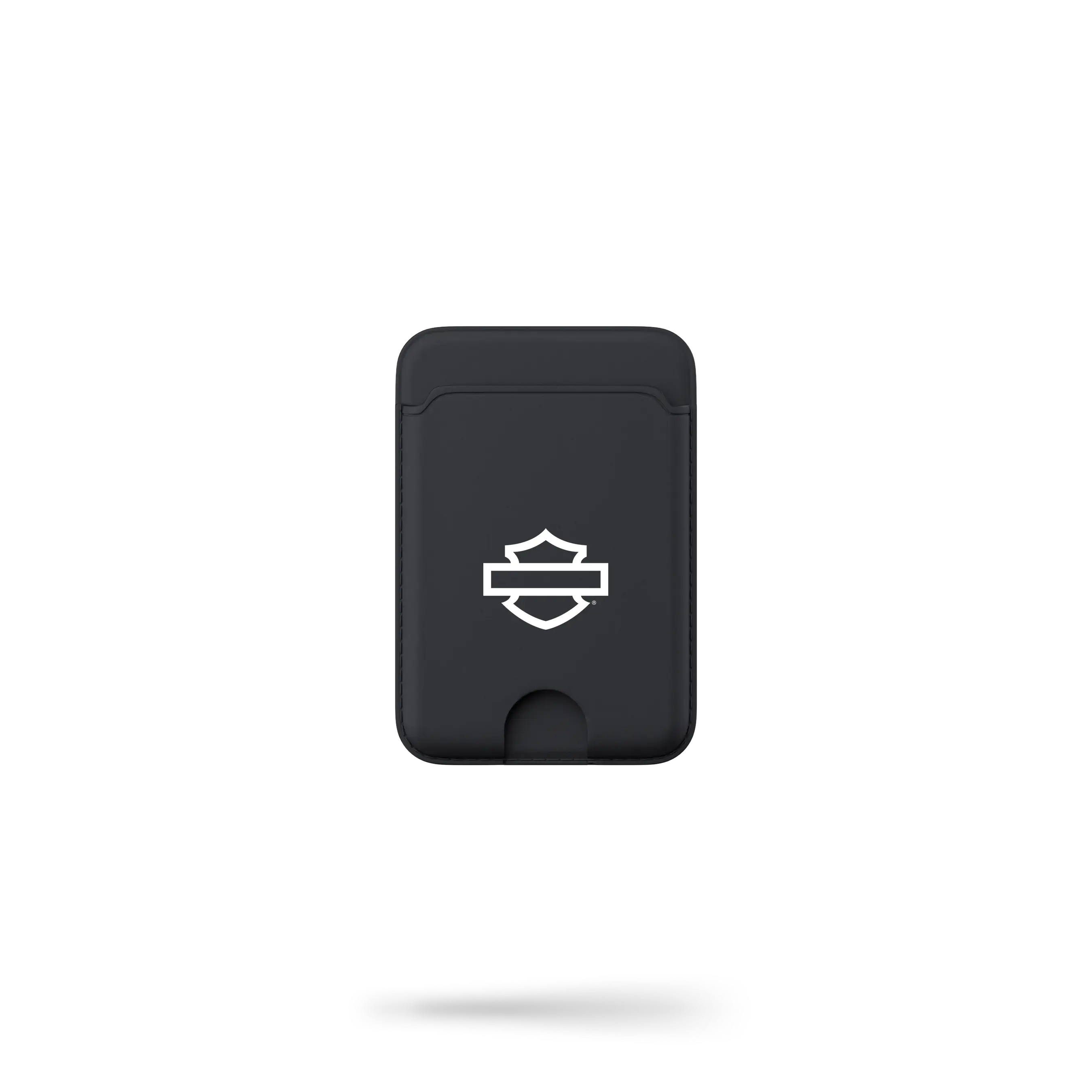 SP Connect Harley-Davidson portefeuille cartes Classic B&S