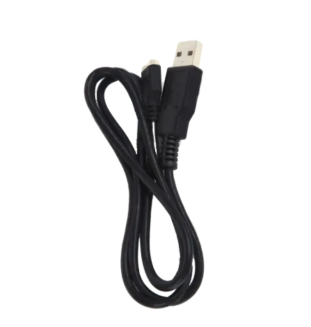 API-K Câble de Charge KIP câble USB 50 cm