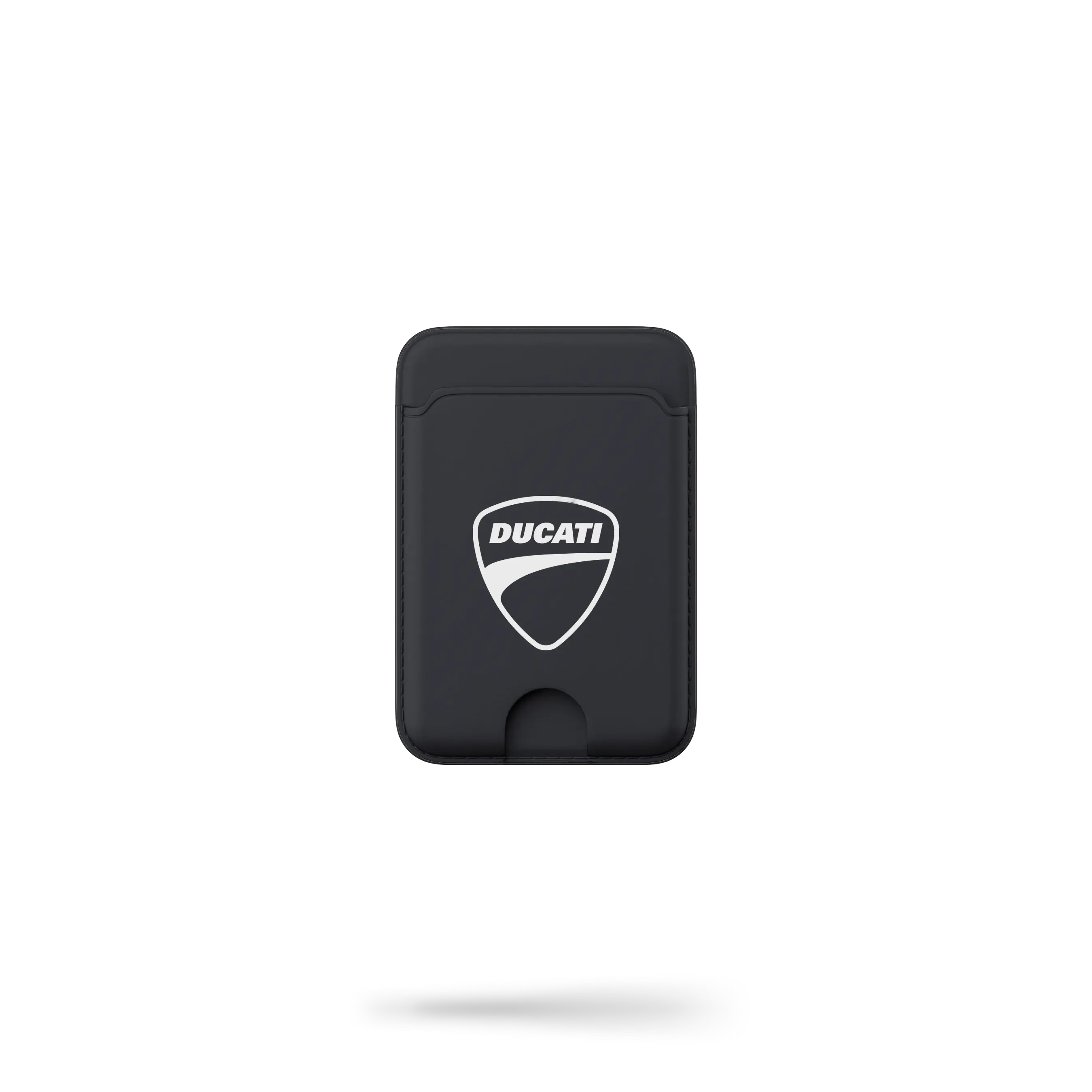 SP Connect Brand Editions Ducati Card Wallet porte-cartes Flag 4 cartes