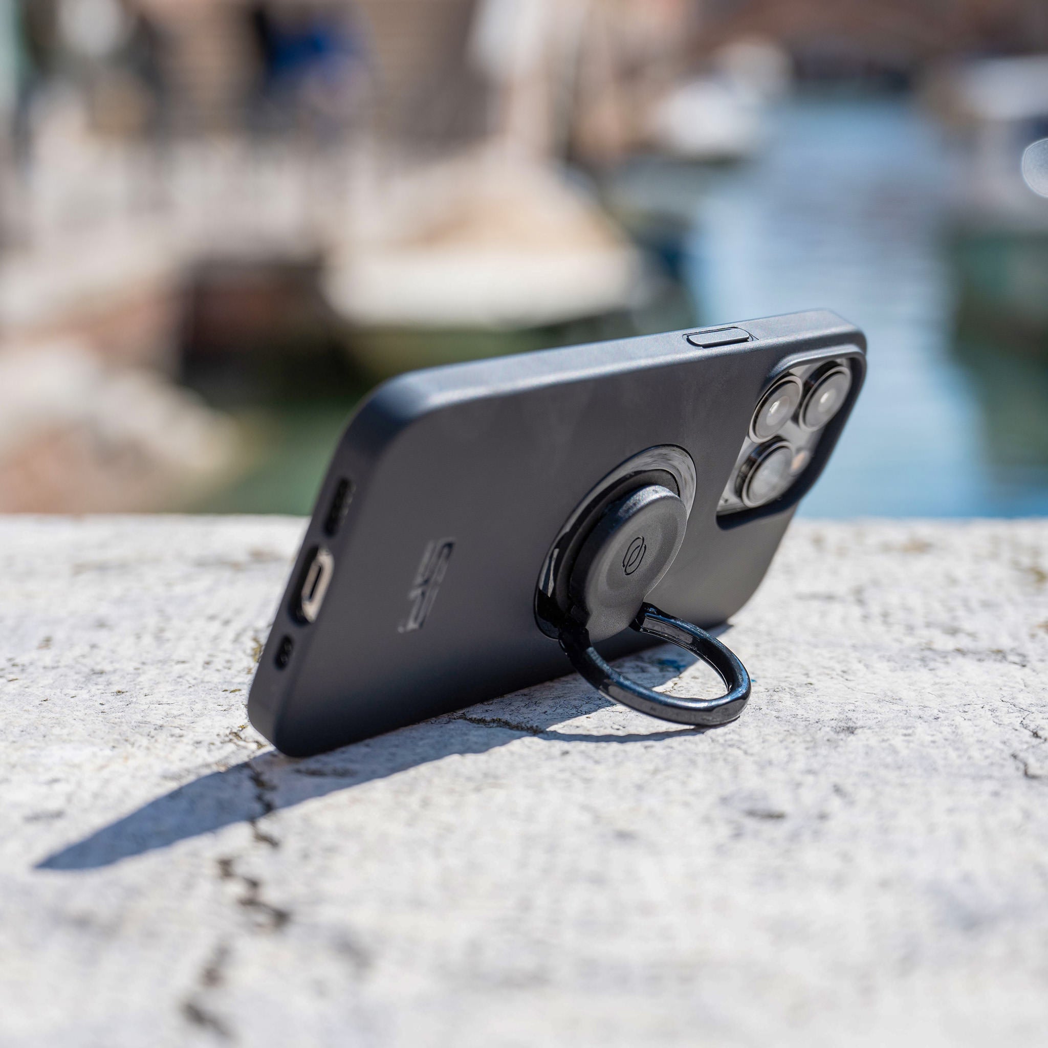 SP Connect Mounts Ring Mount support téléphone anneau