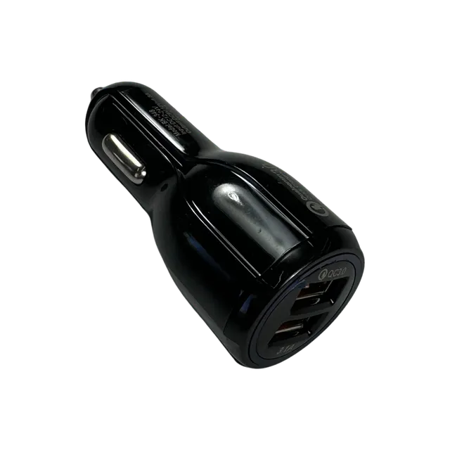 Bad Elf Flex chargeur voiture allume-cigare 18W