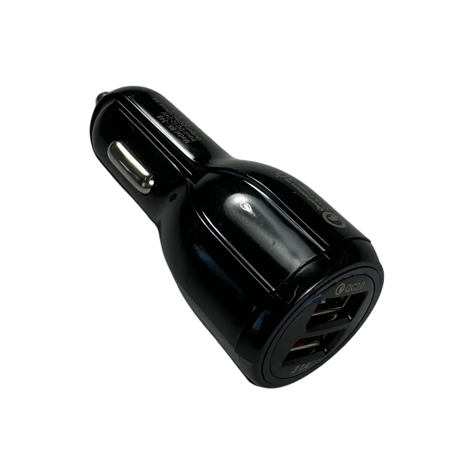 Bad Elf Flex chargeur voiture allume-cigare 18W