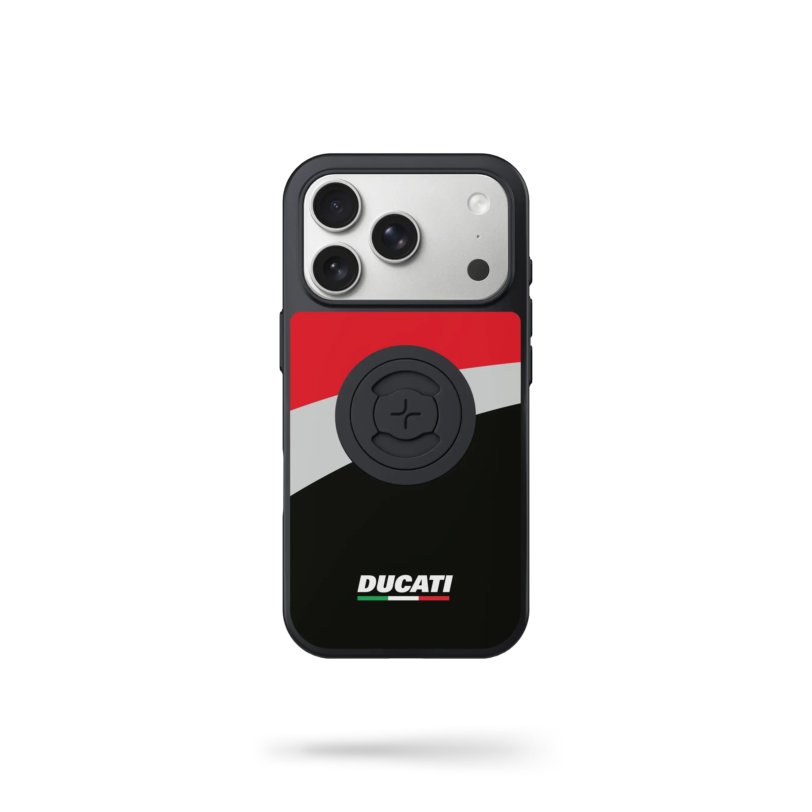 SP Connect Ducati Phone Case coque iPhone 16 Pro Corse