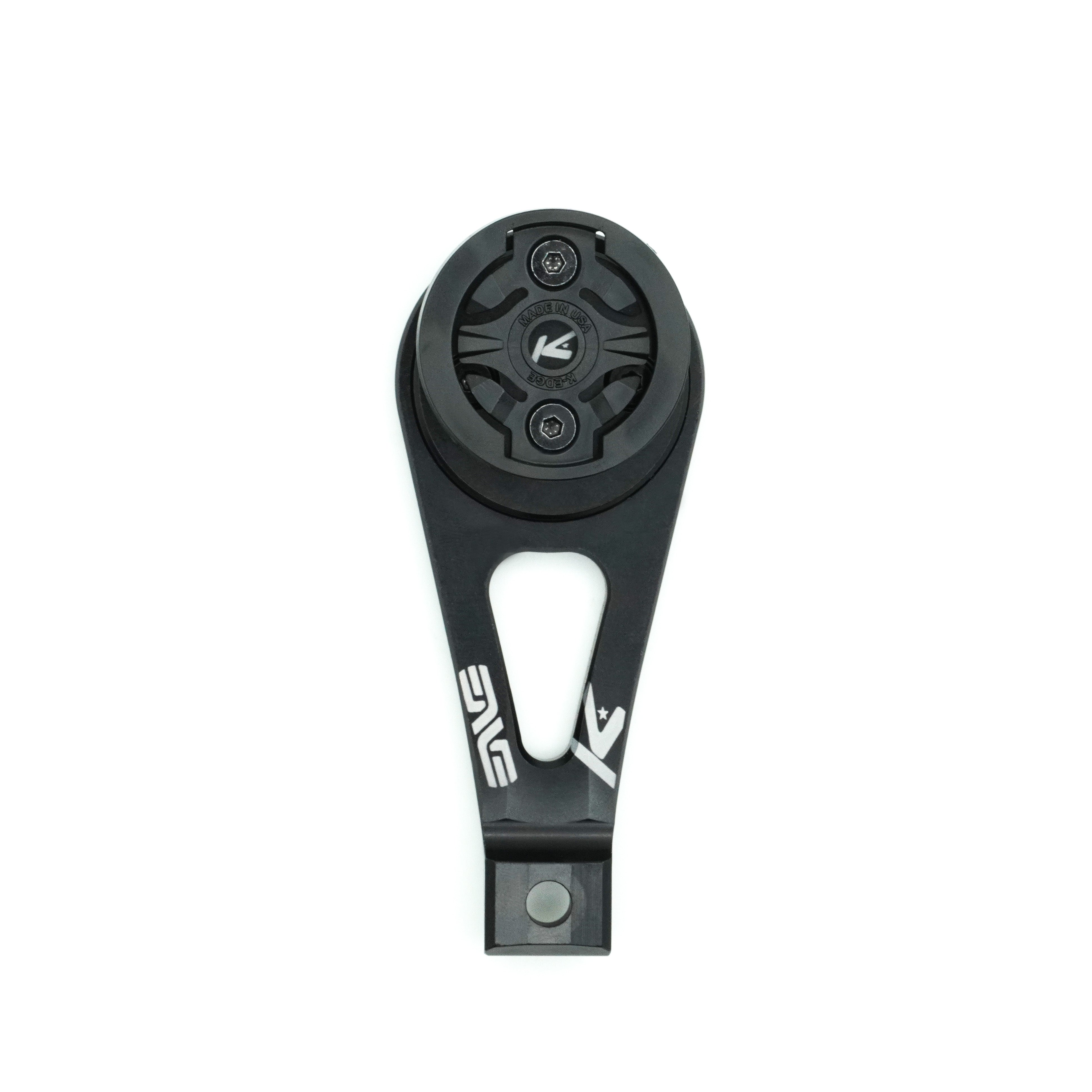 K-Edge Offset Spacer entretoise compteur Garmin Edge 1050