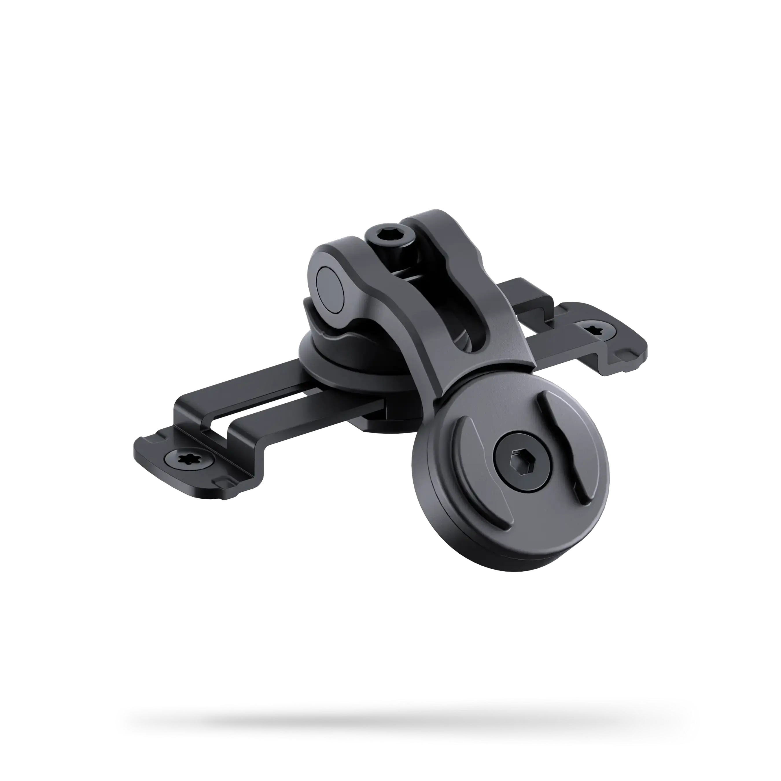 SP Connect Brake Mount support moto scooter frein
