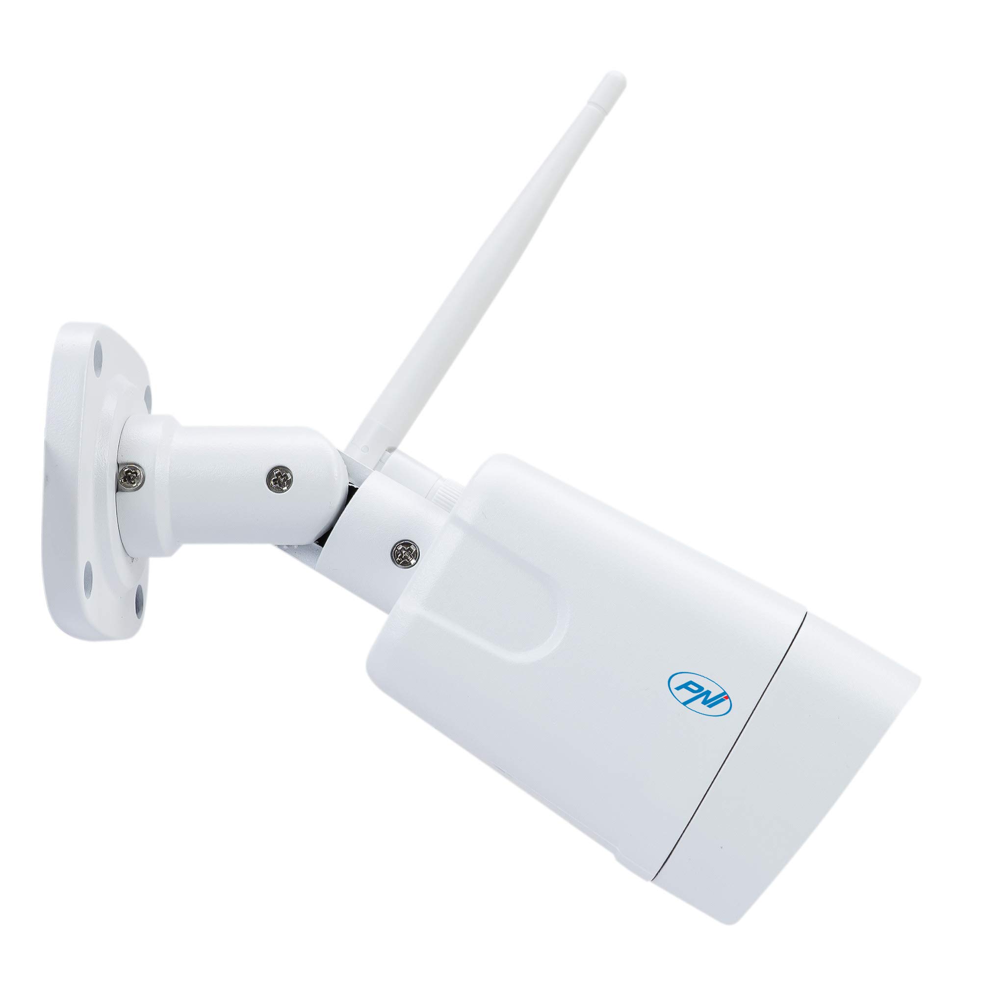 PNI House IP55 Caméra Surveillance WiFi 5MP 5.1MP