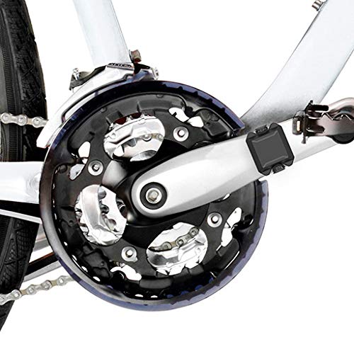 TwoNav Velo capteur de cadence Magnetless ANT+ BLE vitesse