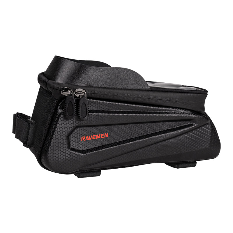 Ravemen CB11 sacoche vélo tactile 6,5" étanche cadre