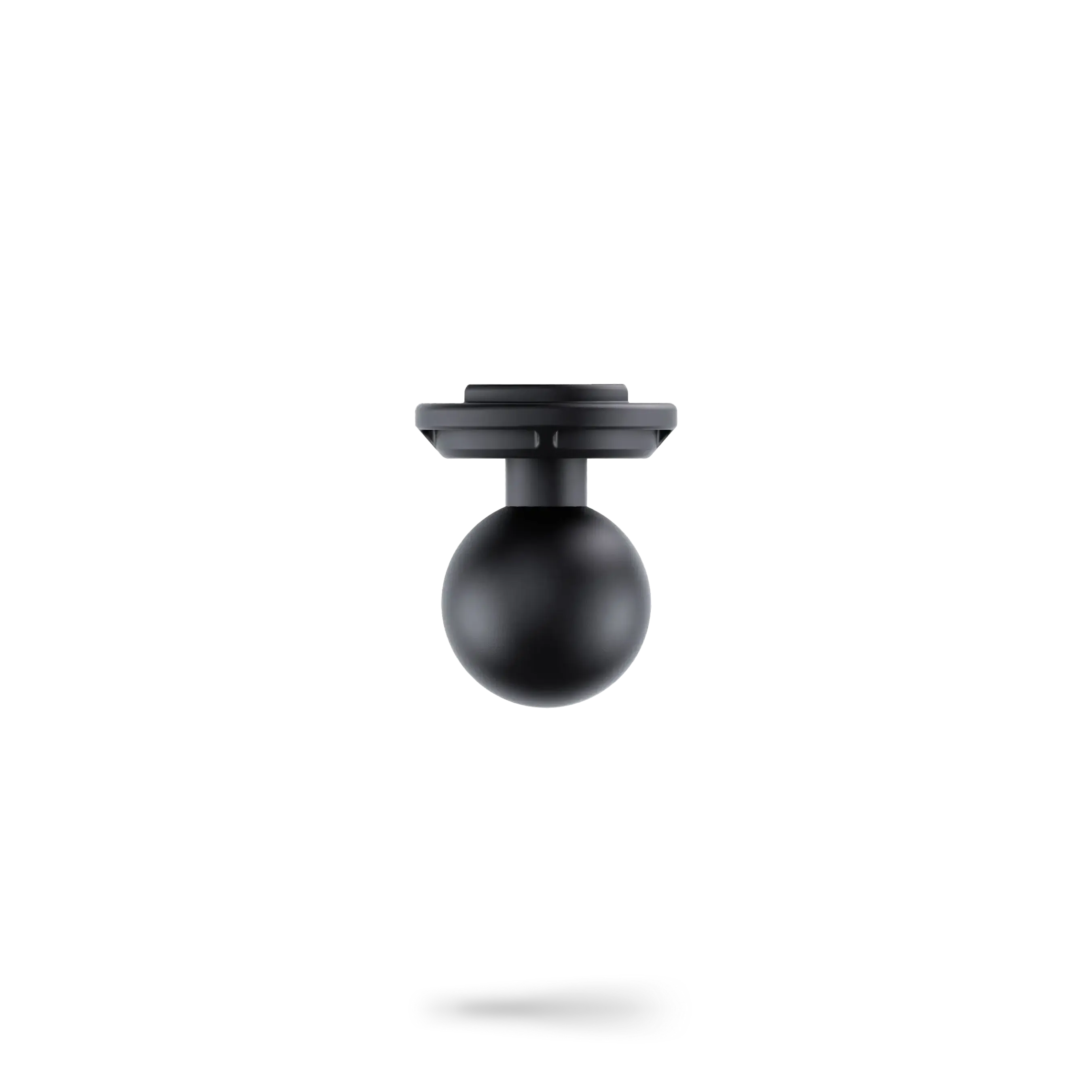 SP Connect Ballhead Mount Pro support moto rotule RAM
