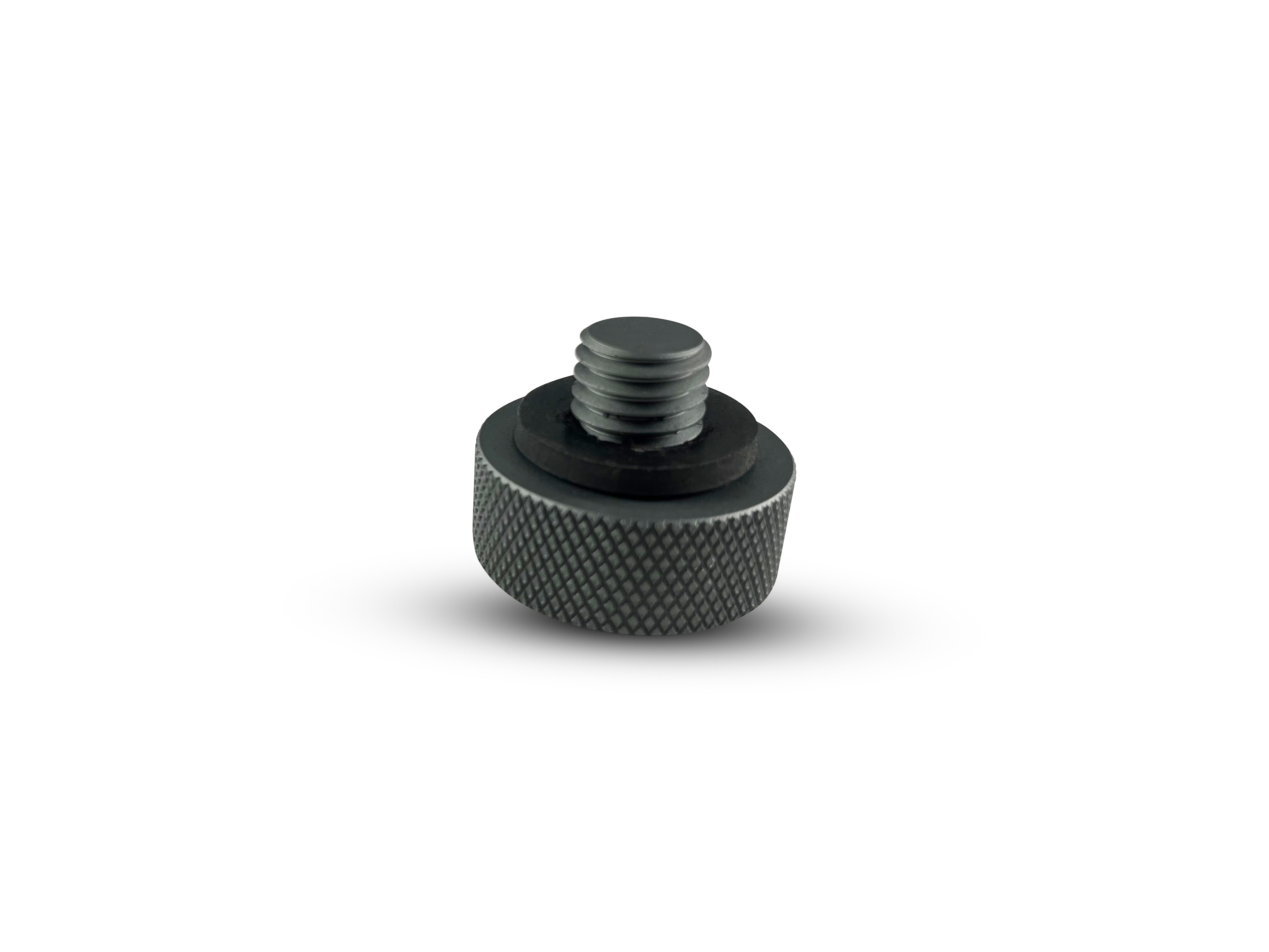 Bad Elf Flex adaptateur perche terrain 1/4" vers 5/8"
