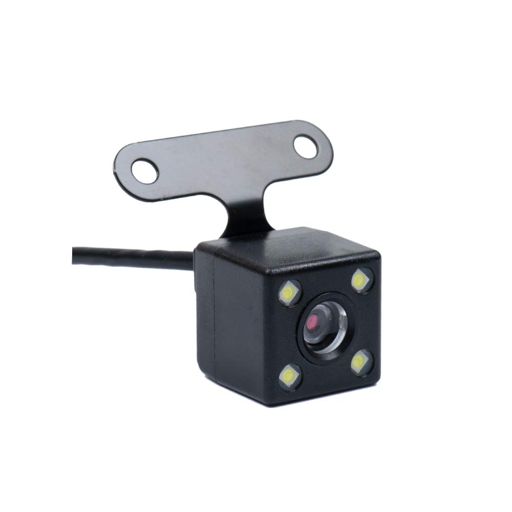 PNI Voyager S2000 dashcam rétroviseur 5 pouces Full HD