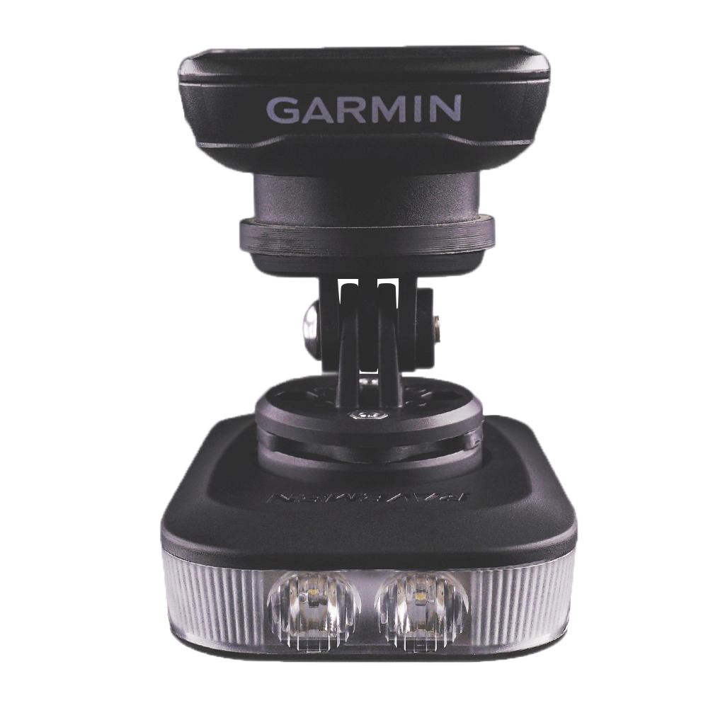 Ravemen AGM03 adaptateur éclairage vélo nylon sous compteur