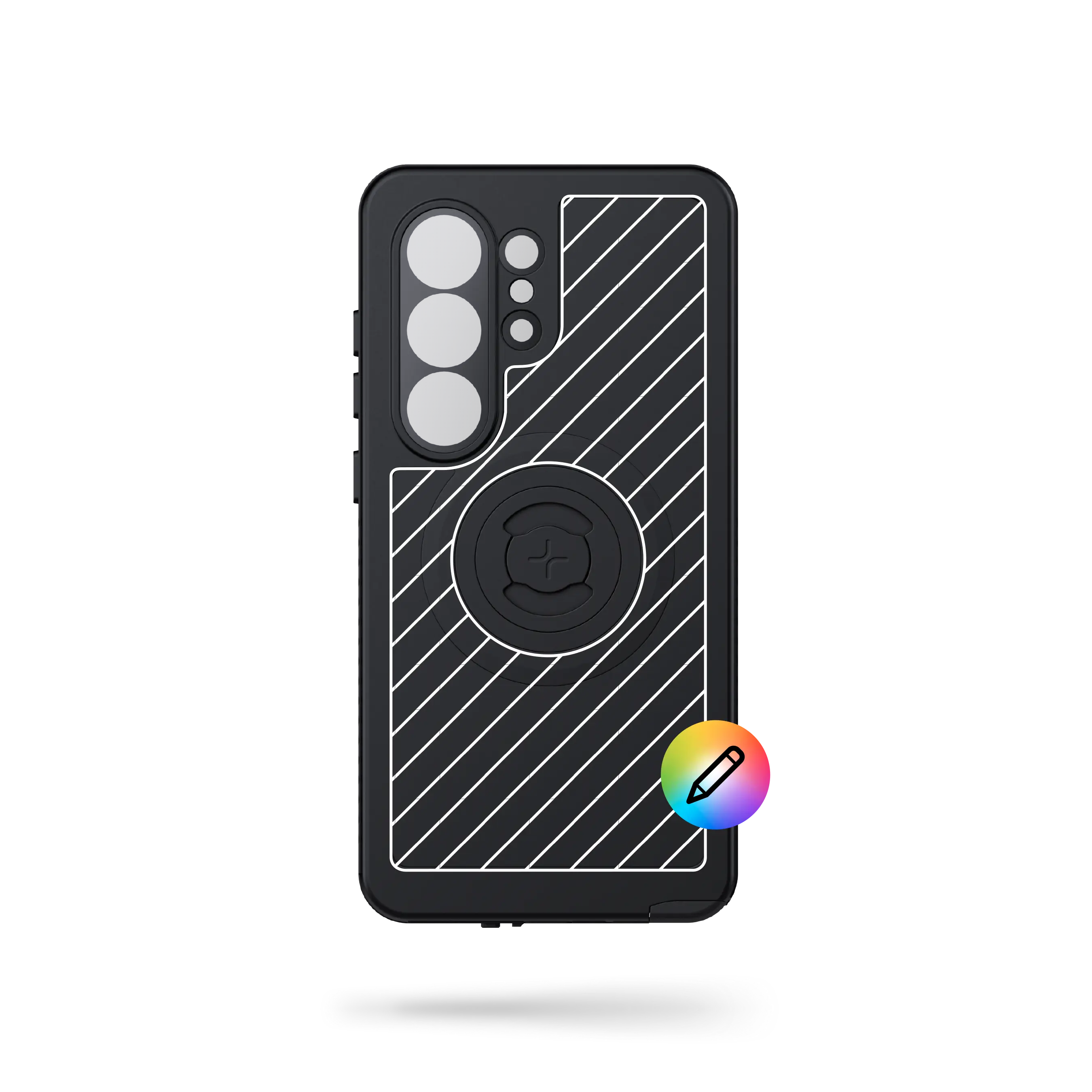 SP Connect Phone Case Xtreme Coque Samsung Moto Vélo
