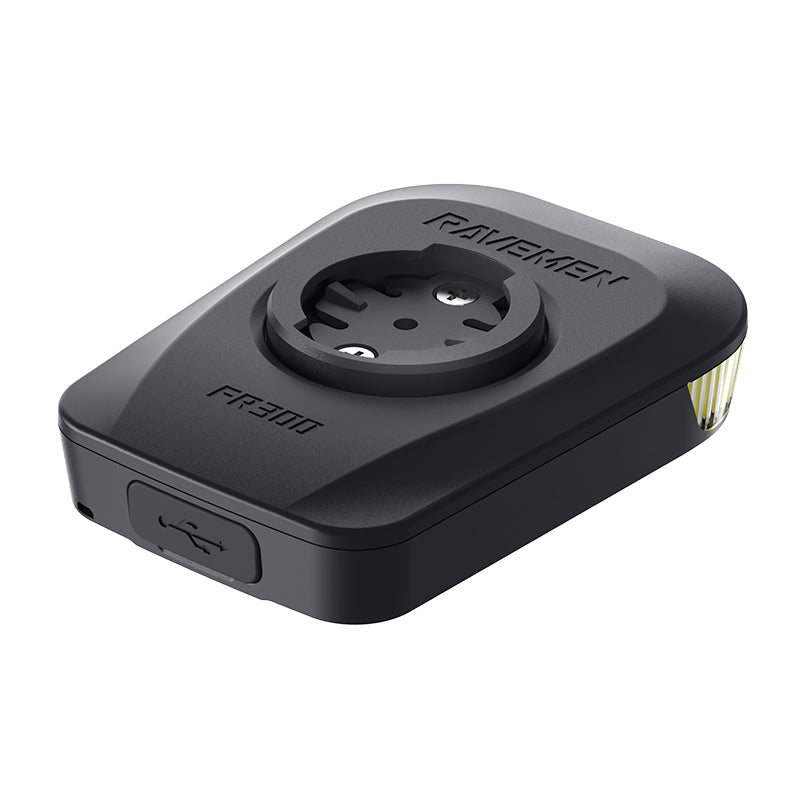 Ravemen FR300 ANT+ lampe vélo avant Garmin