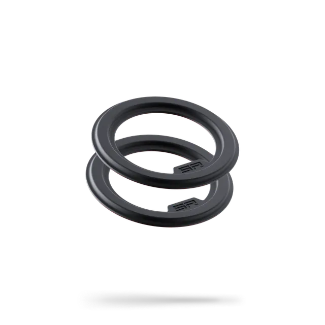 SP Connect Magnetic Adhesive Kit support magnétique x2