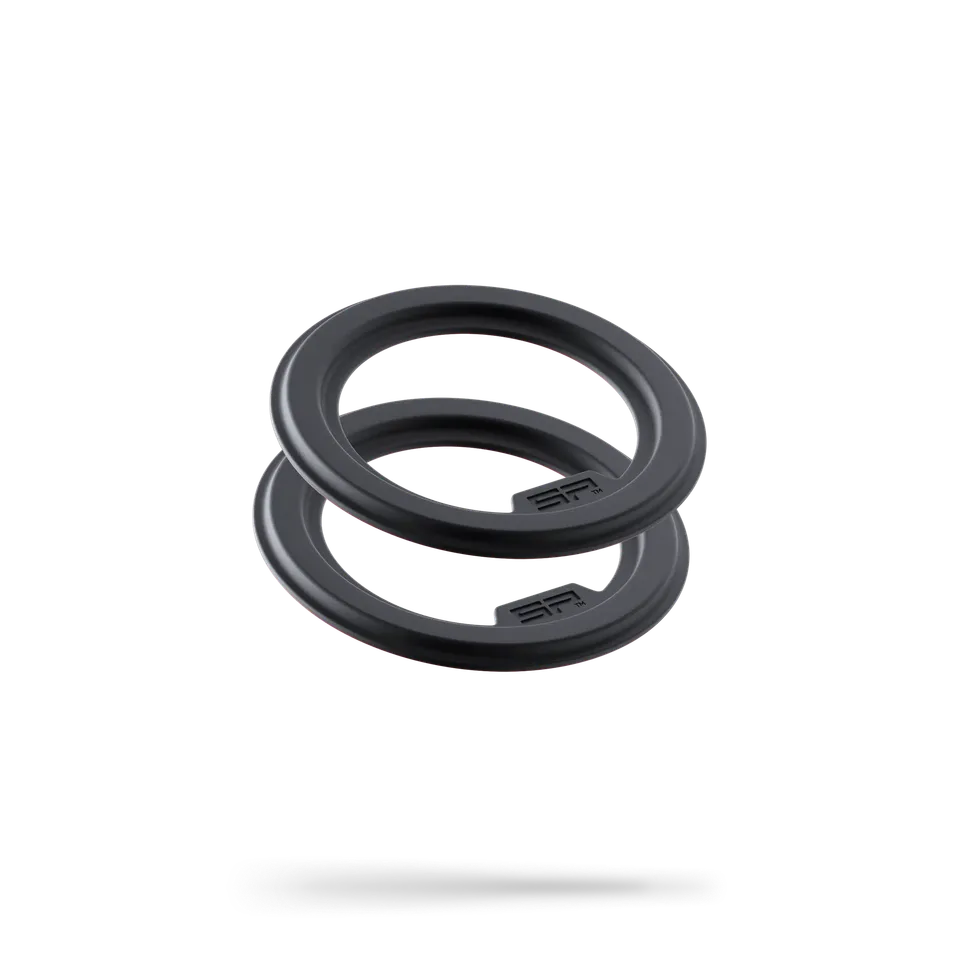 SP Connect Magnetic Adhesive Kit support magnétique x2