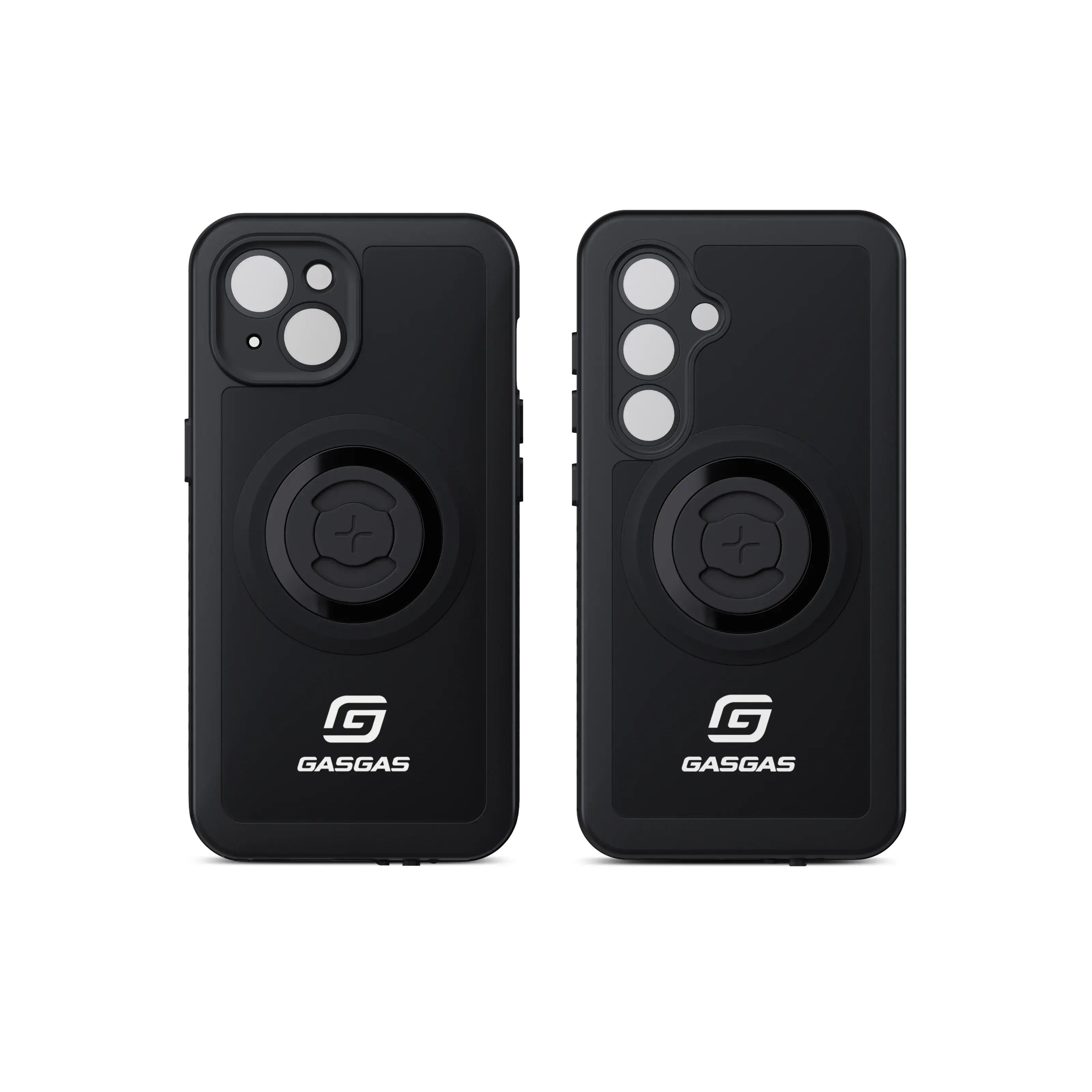 SP Connect GasGas Logo Small coque iPhone 16 Pro moto