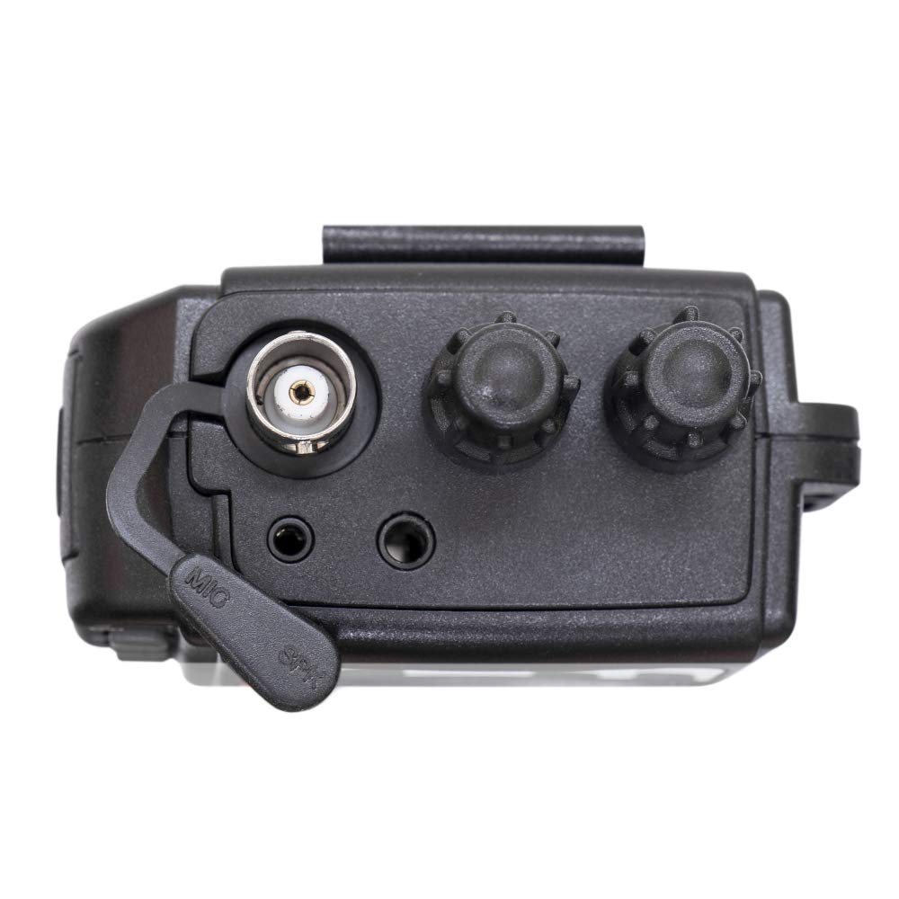 PNI Escort HP62 radio CB + antenne Extra 48 aimant AM-FM