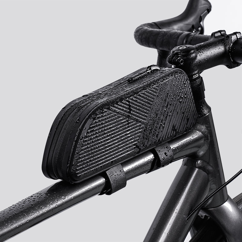 Ravemen CB01 sacoche vélo cadre triangle étanche IPX7