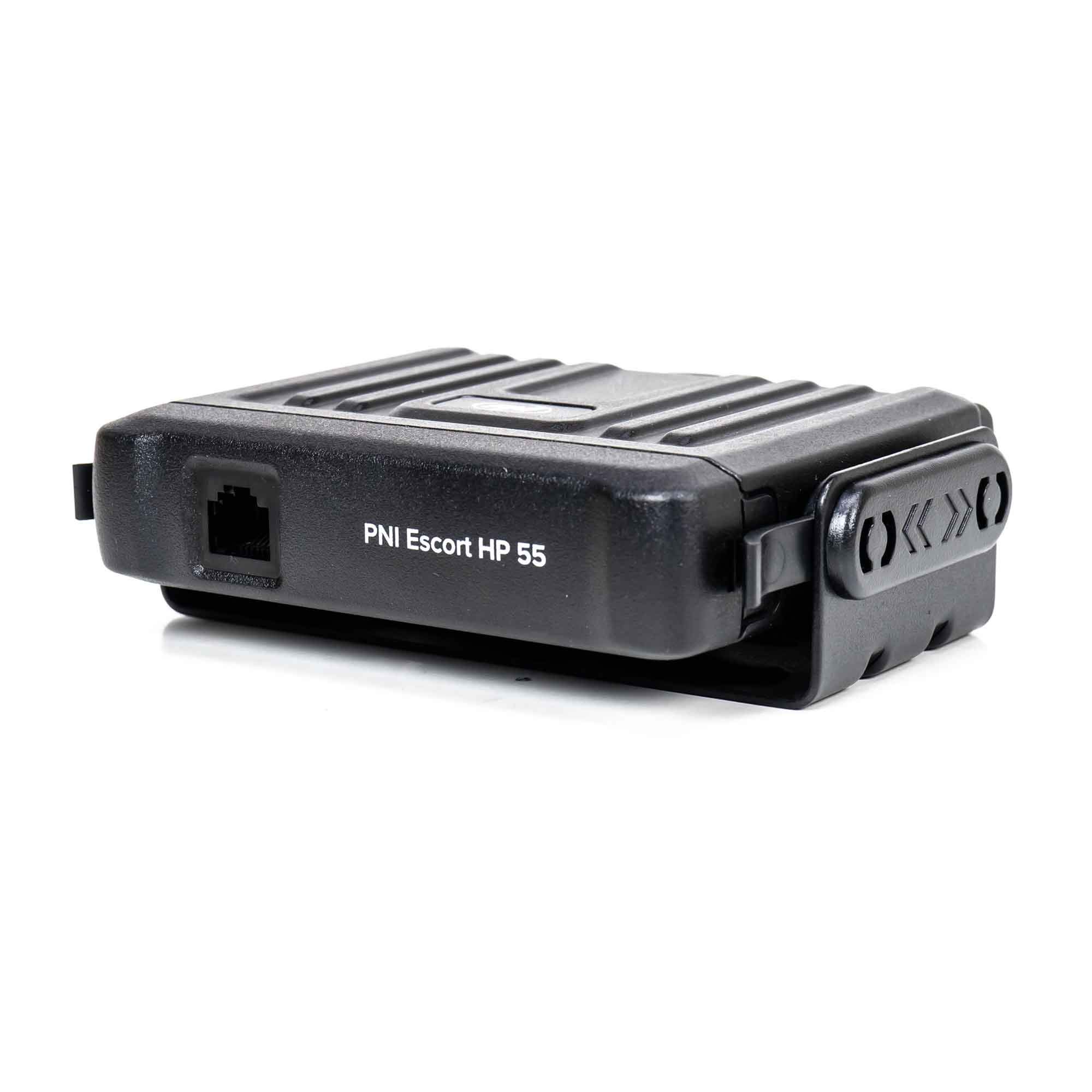 PNI Escort HP 55 radio CB compacte AM FM ASQ