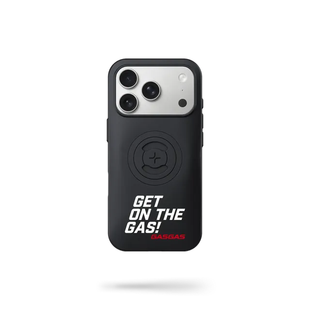 SP Connect Brand Editions GasGas coque téléphone Phone Case