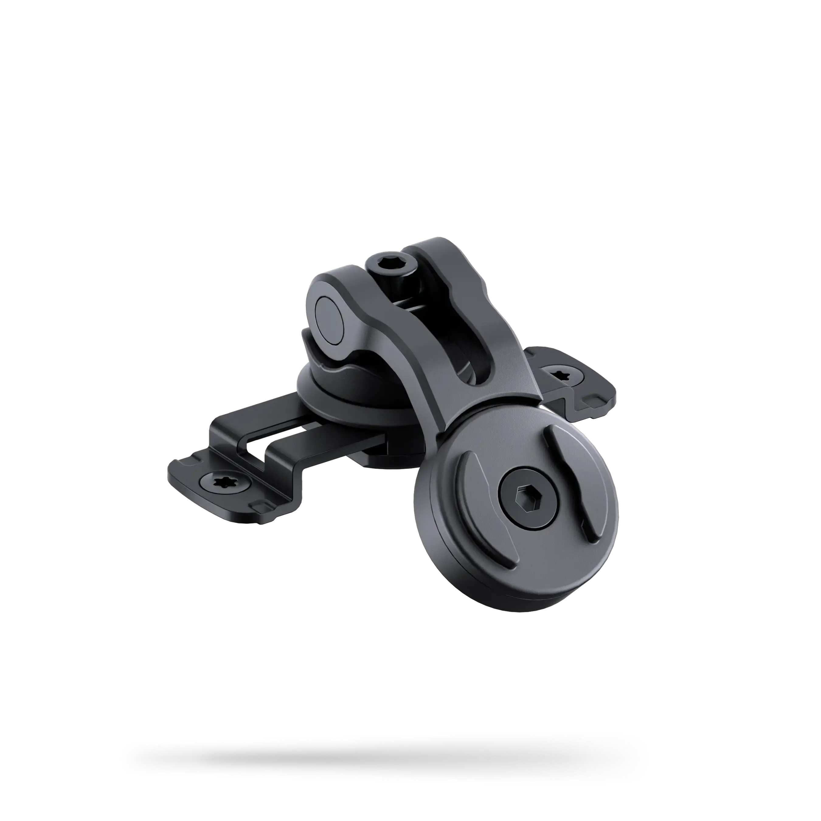 SP Connect Brake Mount support moto scooter frein