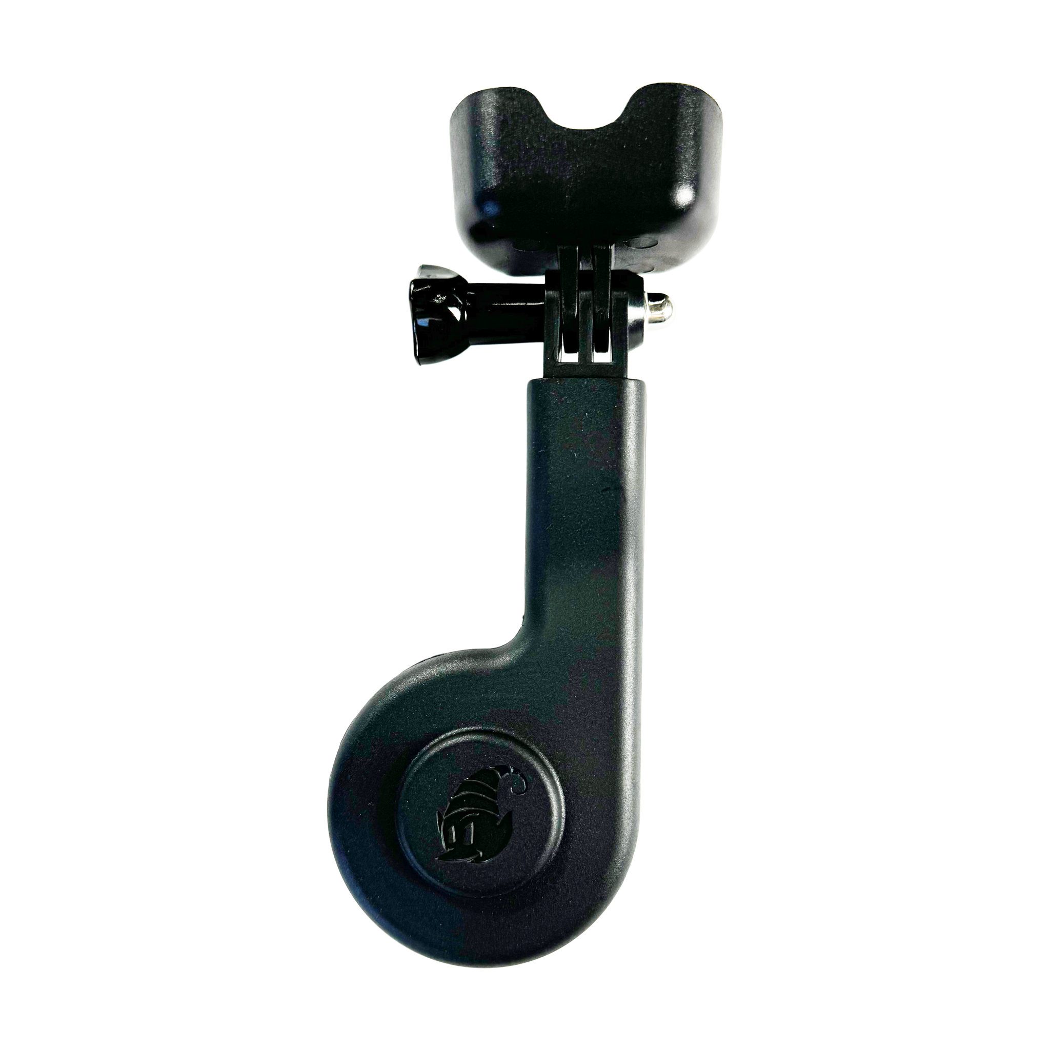 Bad Elf Flex Mini Paddle Mount Bundle support téléphone + interface